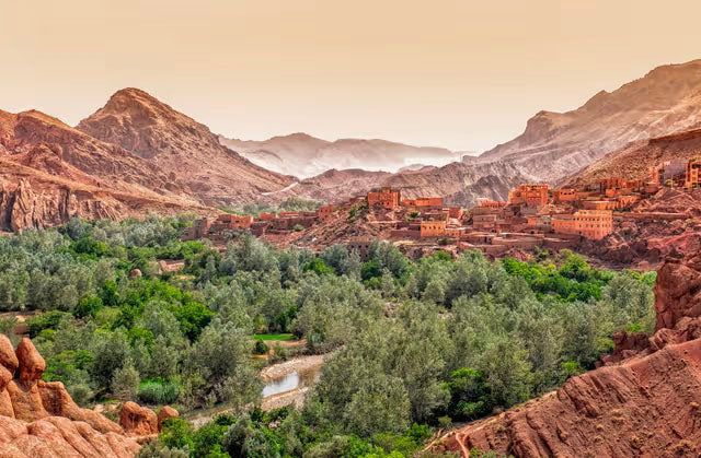 Mysteries of the Maghreb | Luxury Morocco Journeys
