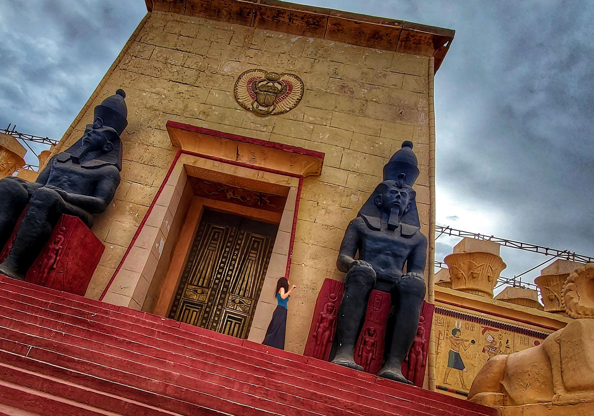 Activities and Excursions in Ouarzazate, Morocco