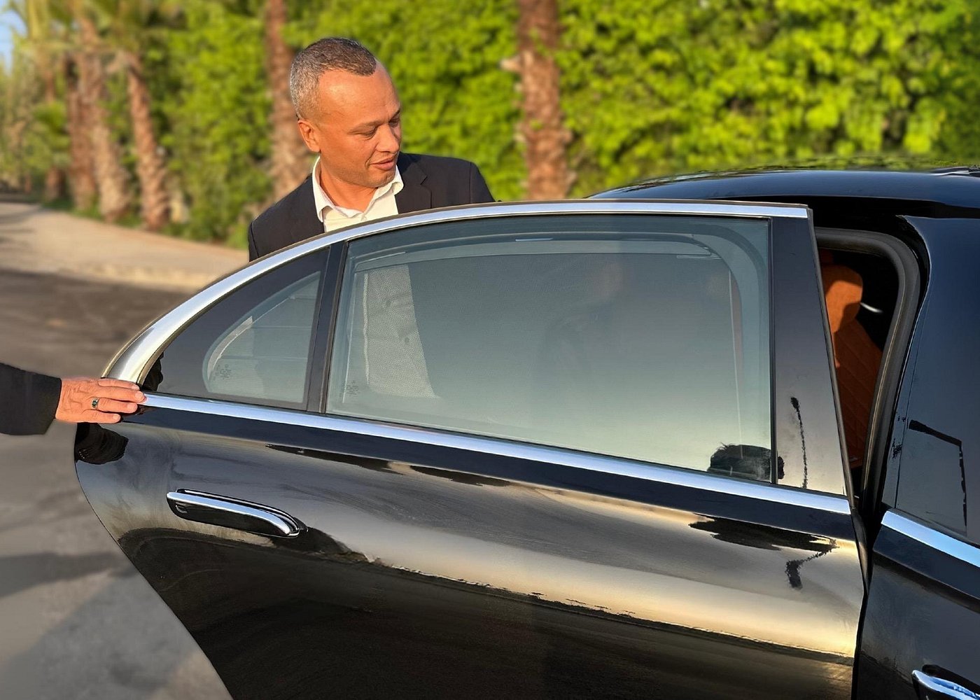 Private Transfer From Meknes Hotel (Any) to Marrakech Hotel (Any)