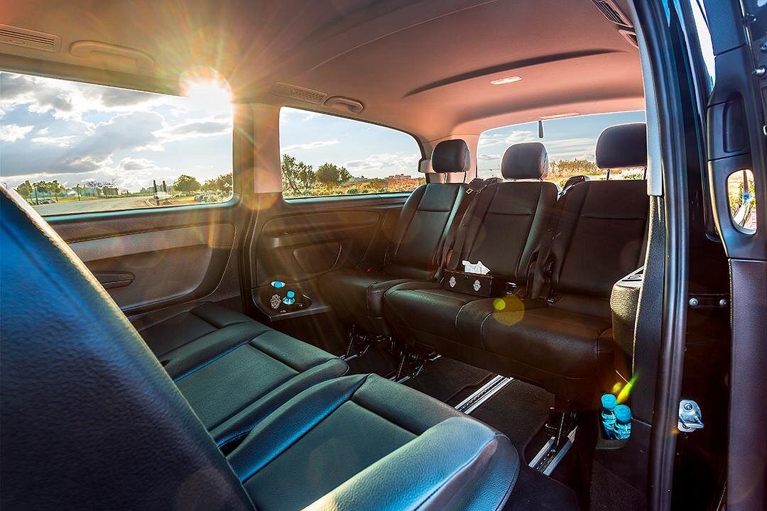 Private Transfer From Casablanca Hotel (Any) to Chefchauen Hotel (Any)