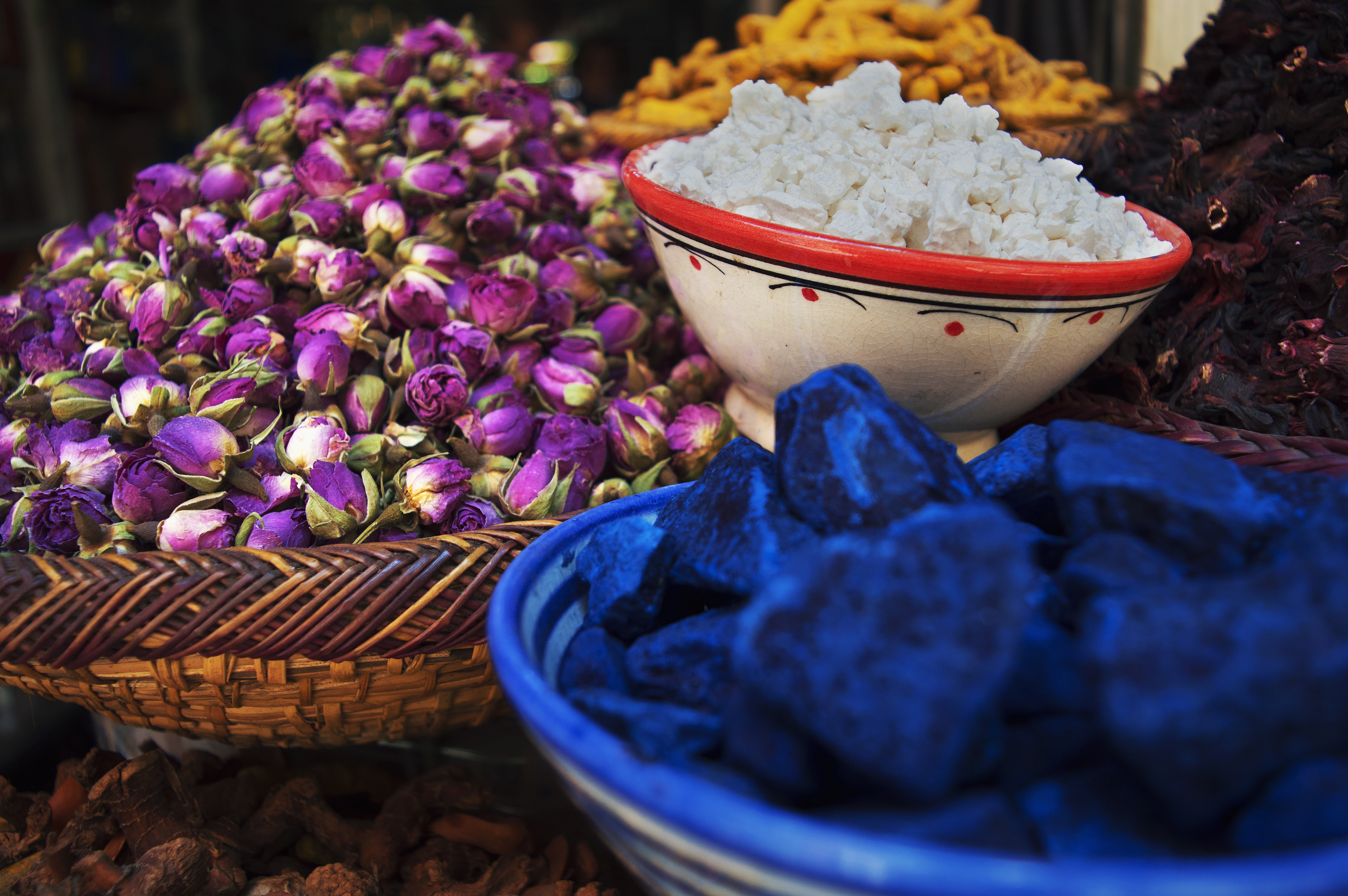 Kasbah Chronicles: 7-Day Journey — Chefchaouen, Fez, Merzouga & Marrakech from Casablanca