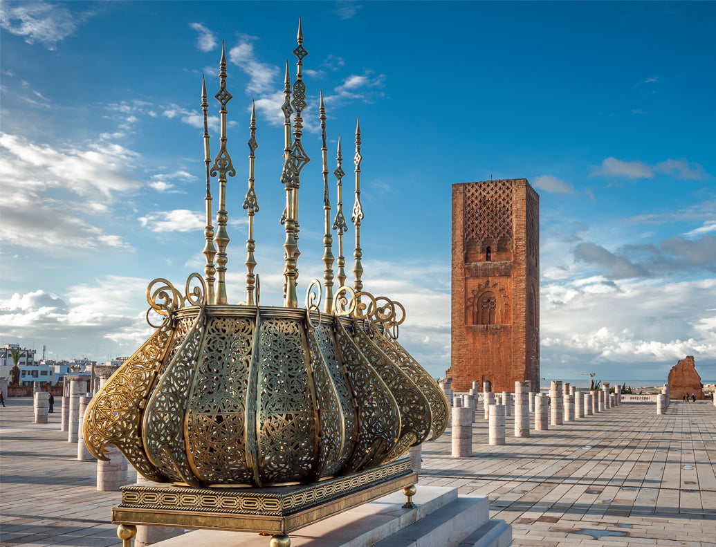 Sultans & Dynasties – Imperial Morocco Odyssey: 8-Day Private Tour – 4.5 Star Luxury