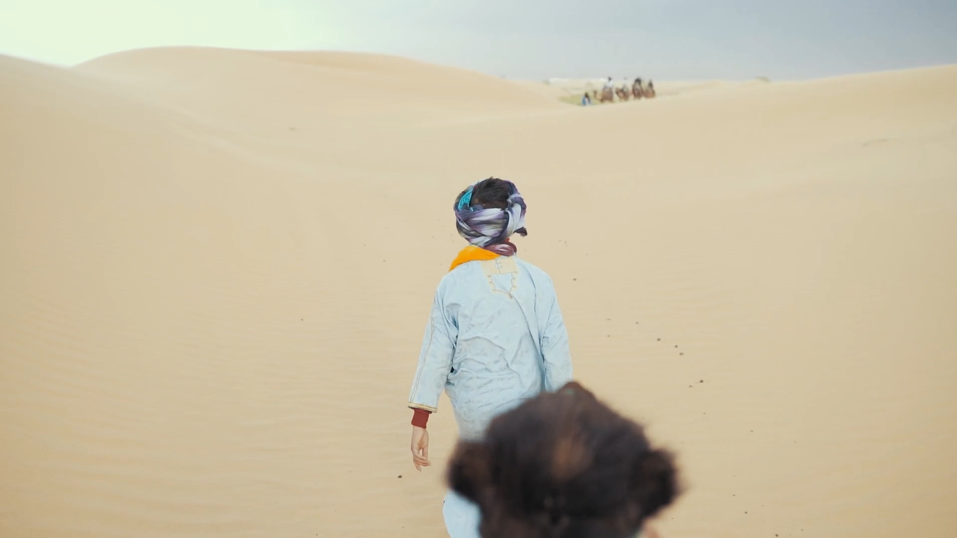 10-Day Mysteries of the Maghreb Private Tour – 4.5 Star Luxury