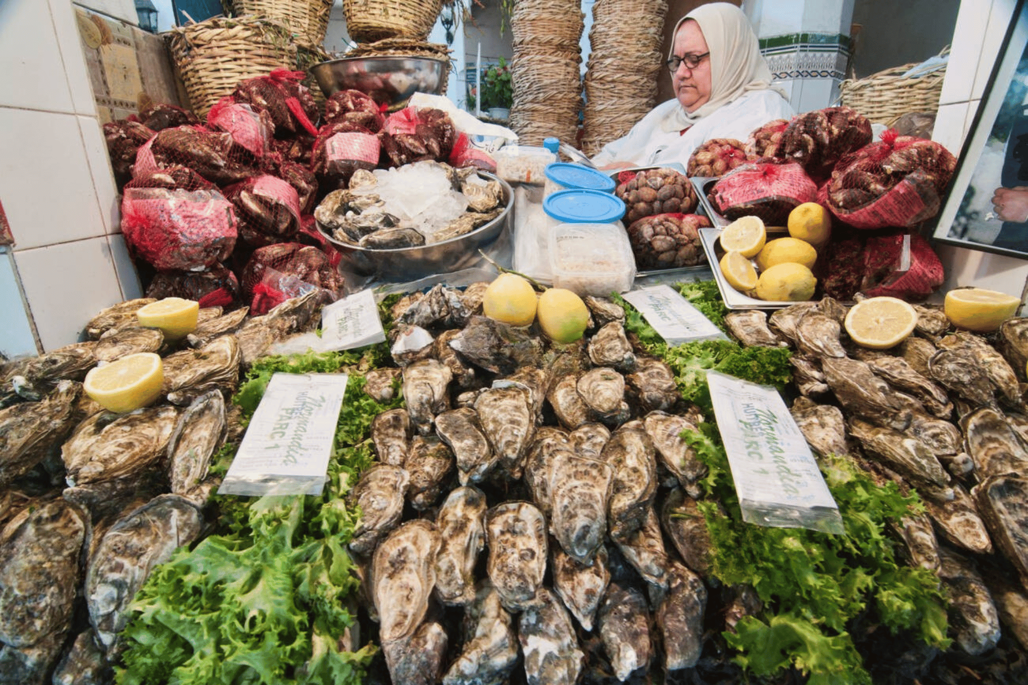 Cool Casablanca: Street Food, Hassan II Mosque & Sunset Beach Quad Bike Ride