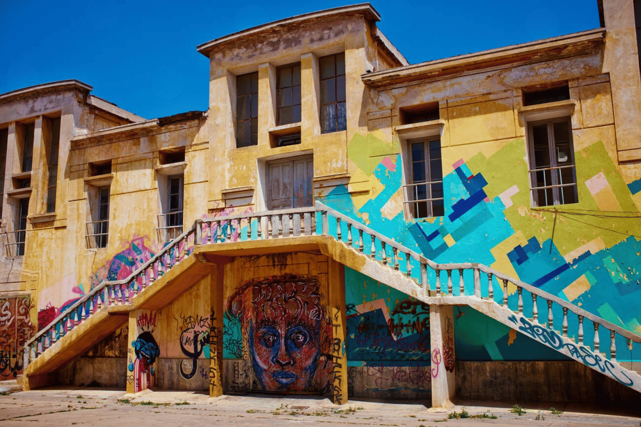 Cool Casablanca: Street Food, Hassan II Mosque & Sunset Beach Quad Bike Ride