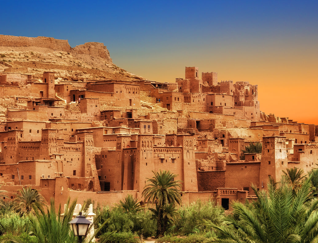 Sultans & Dynasties – Imperial Morocco Odyssey: 8-Day Private Tour – 4 Star Luxury