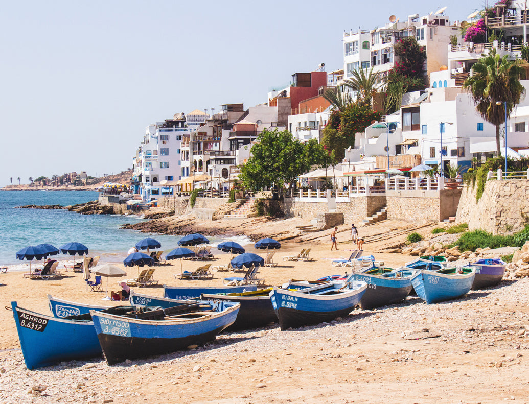 Sultans & Dynasties – Imperial Morocco Odyssey: 8-Day Private Tour – 3 Star Luxury