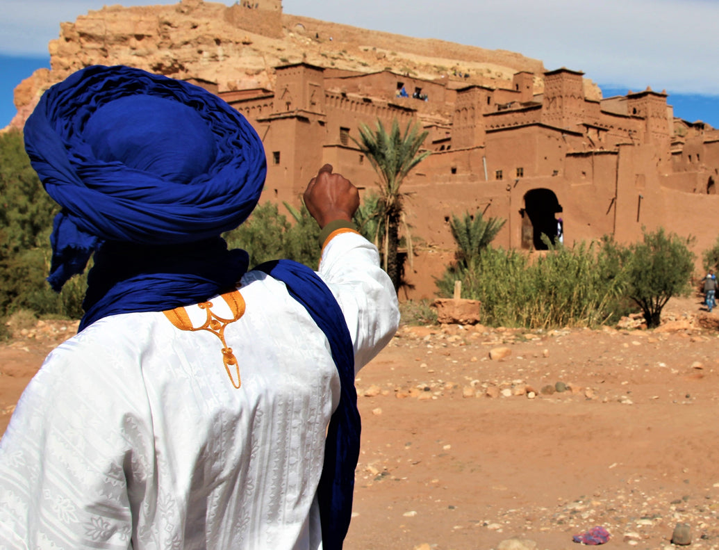 11-Day Secrets of the Sahara Private Tour from Spain – 4.5 Star Luxury