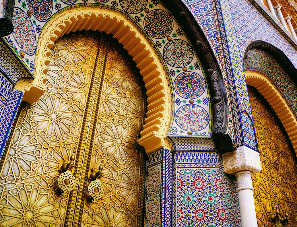 Essential Fes: UNESCO Medina, Tannery & Historic Quarters. Private City Tour with Licensed Guide. All-Inclusive Entry Fees