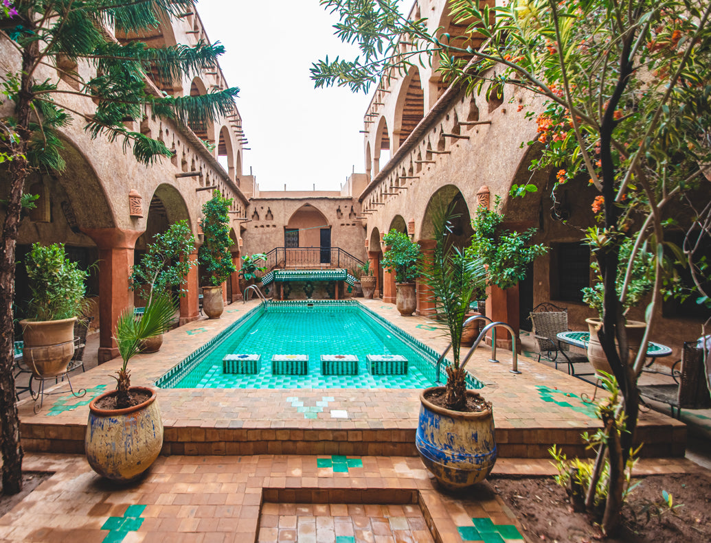 11-Day Royal Moroccan Journey Private Tour – 4 Star Luxury