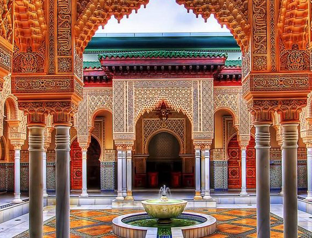 11-Day Royal Moroccan Journey Private Tour – 5 Star Luxury