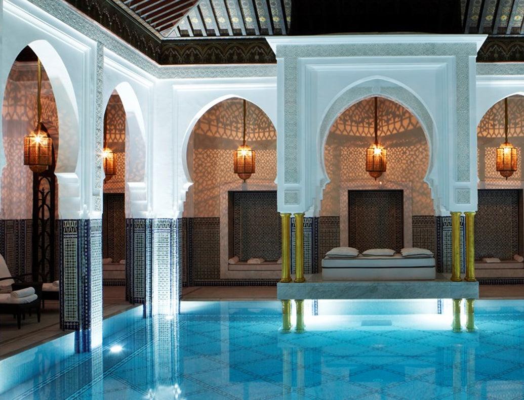 Kingdom of Whispering Sands: 9-Day Regal Moroccan Private Tour – 5 Star Luxury