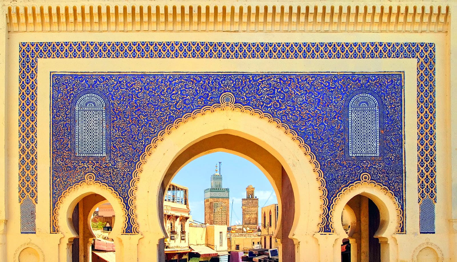Kingdom of Whispering Sands: 9-Day Regal Moroccan Private Tour – 5 Star Luxury