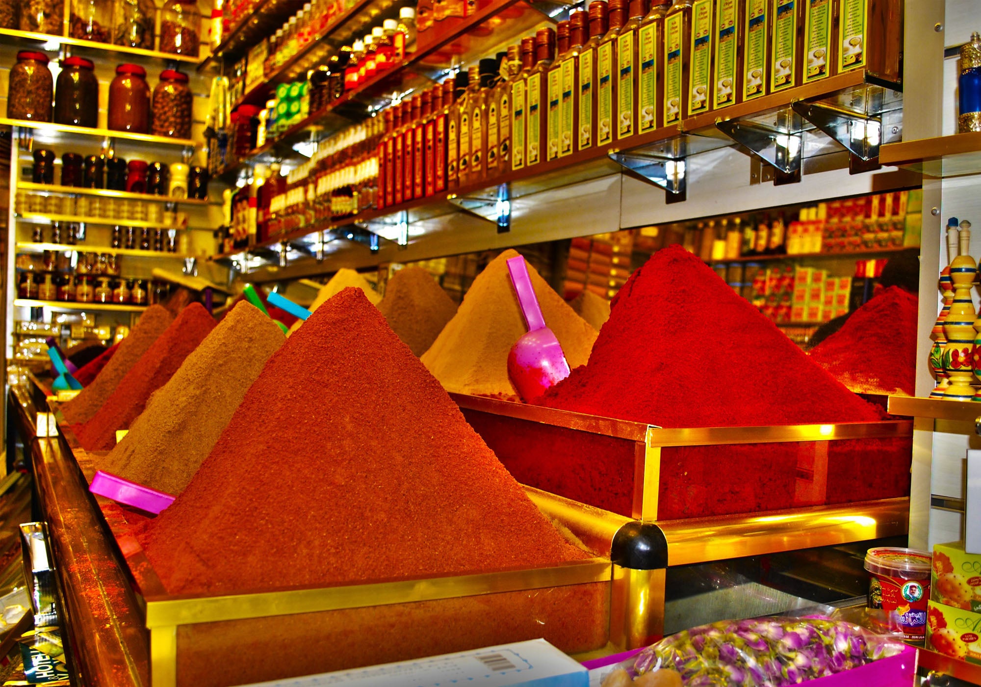 Private Transfer From Marrakech Hotel (Any) to Fes Hotel (Any)