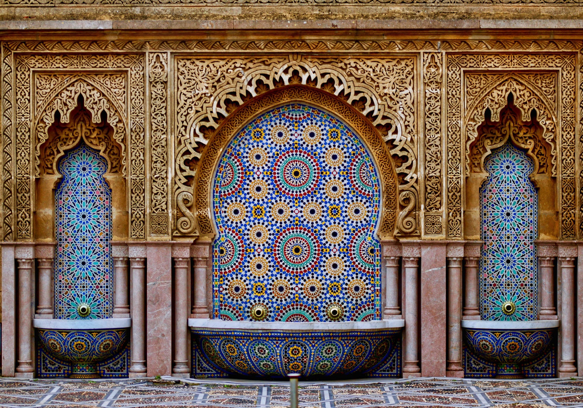 Private Transfer From Rabat Hotel (Any) to Marrakech Hotel (Any)