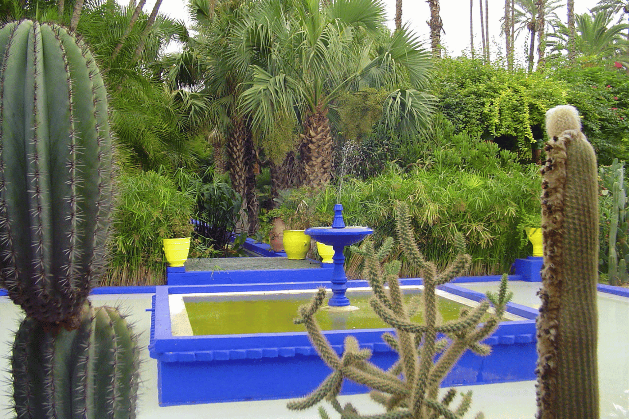 2-Day All Inclusive Marrakech Sojourn – City Landmarks Tour & Turkish Bath Depart from Casablanca