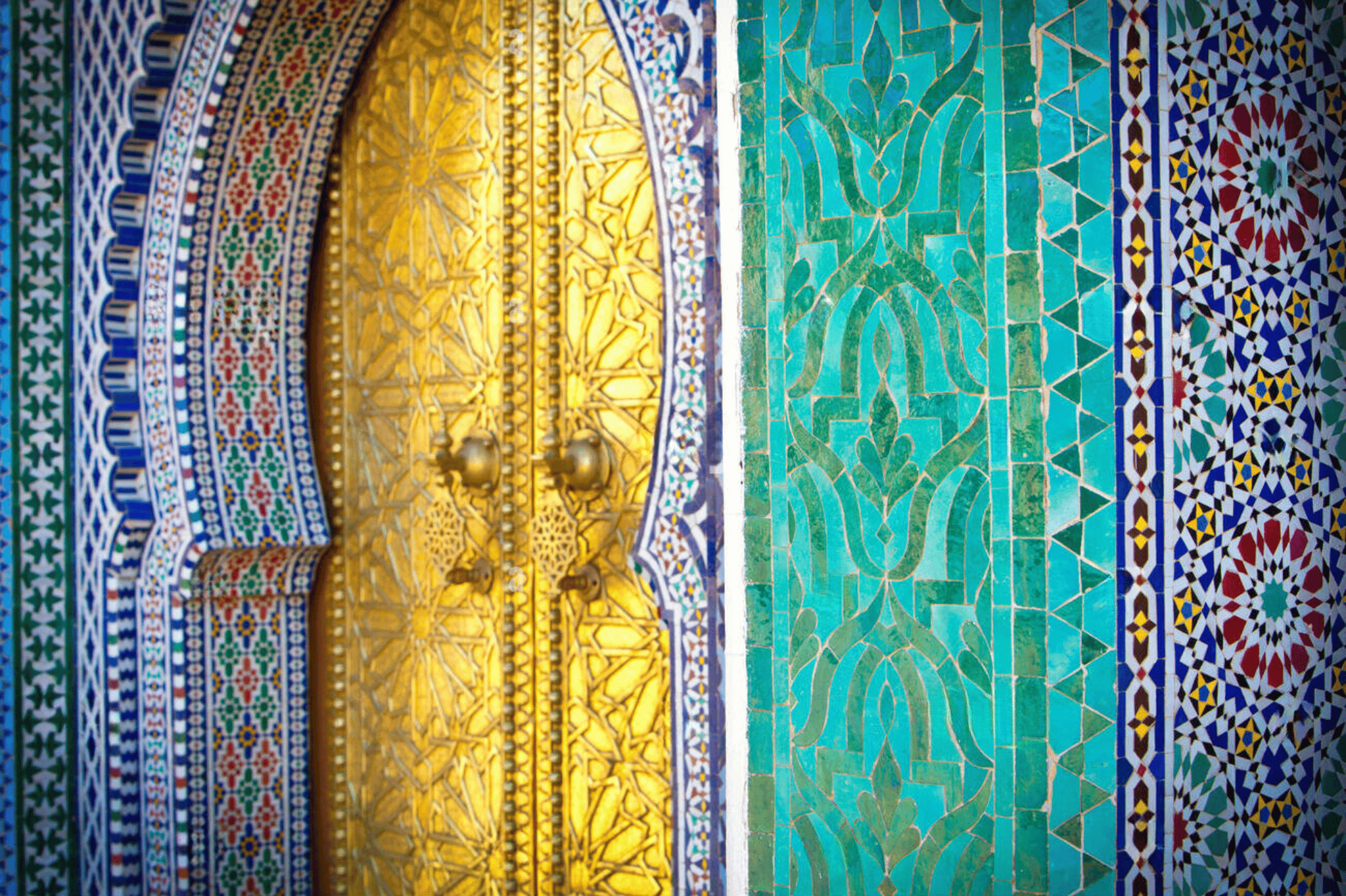 Echoes of the Atlas: 3-Day Caravan — Sahara Desert & Ouarzazate from Fes to Marrakech