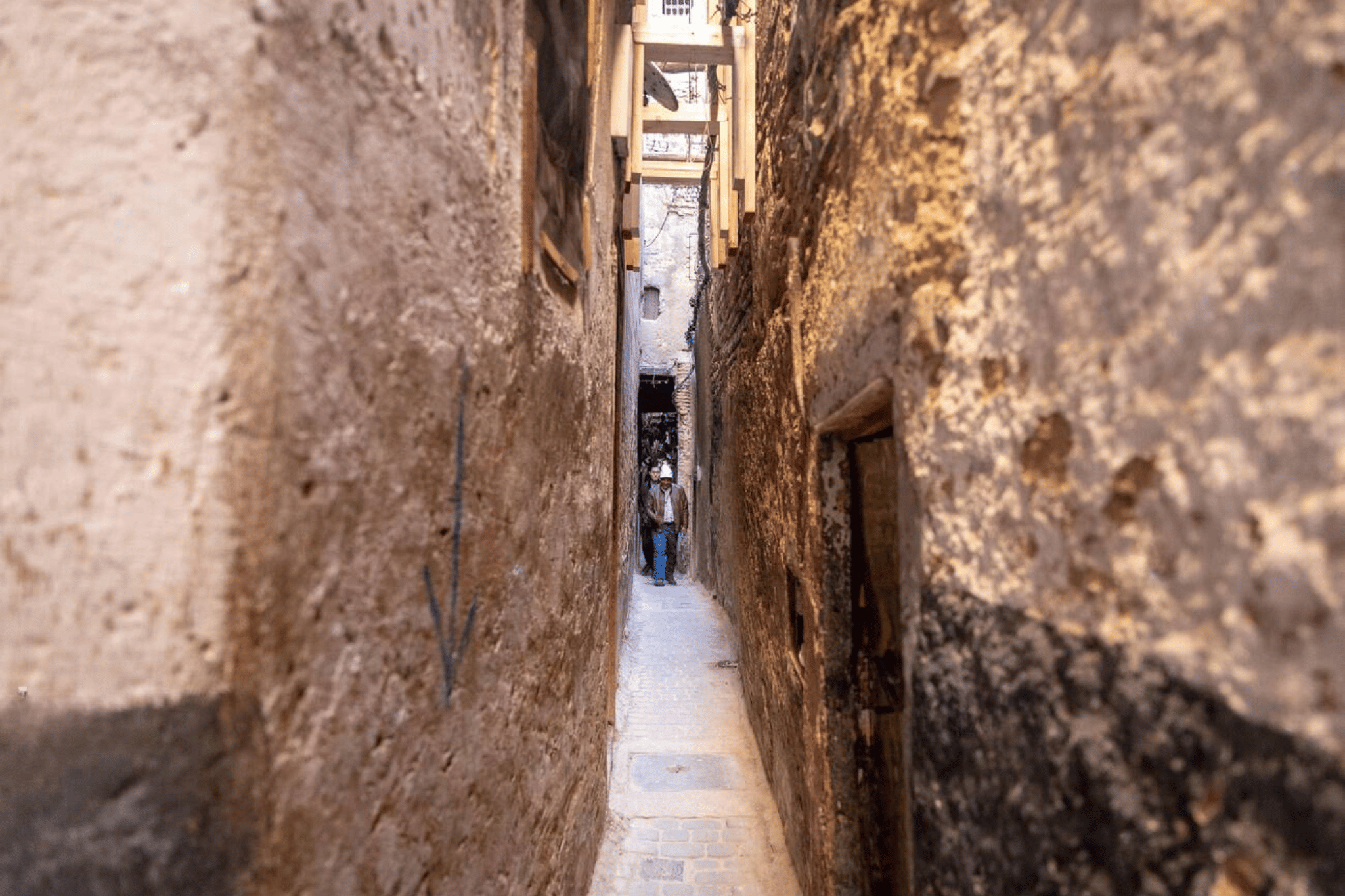 Fes City Tour – Private Day Trip From Casablanca with Chauffeur & Licensed Guide