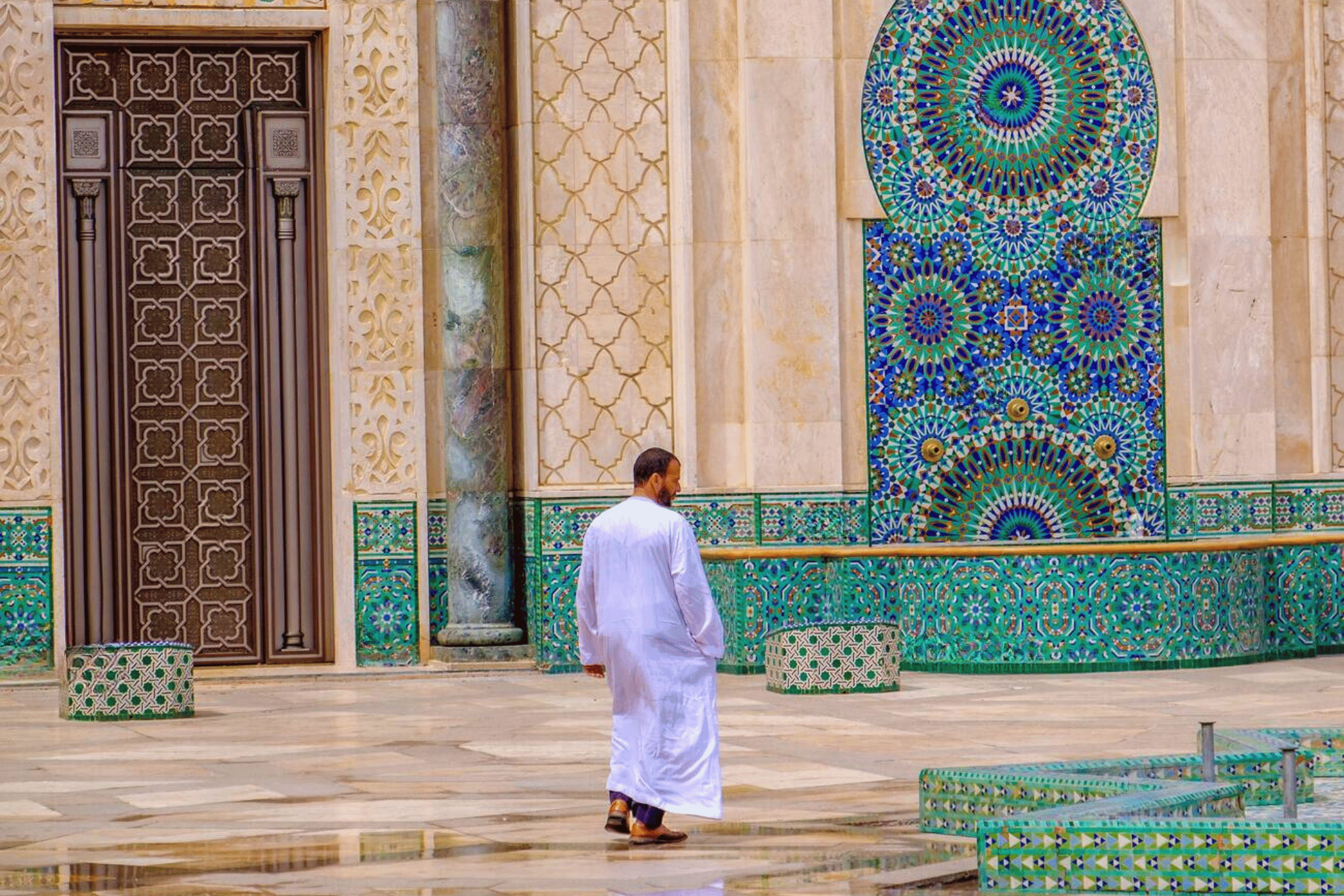 Echoes of the Atlas: 3-Day Caravan — Sahara Desert & Ouarzazate from Fes to Marrakech