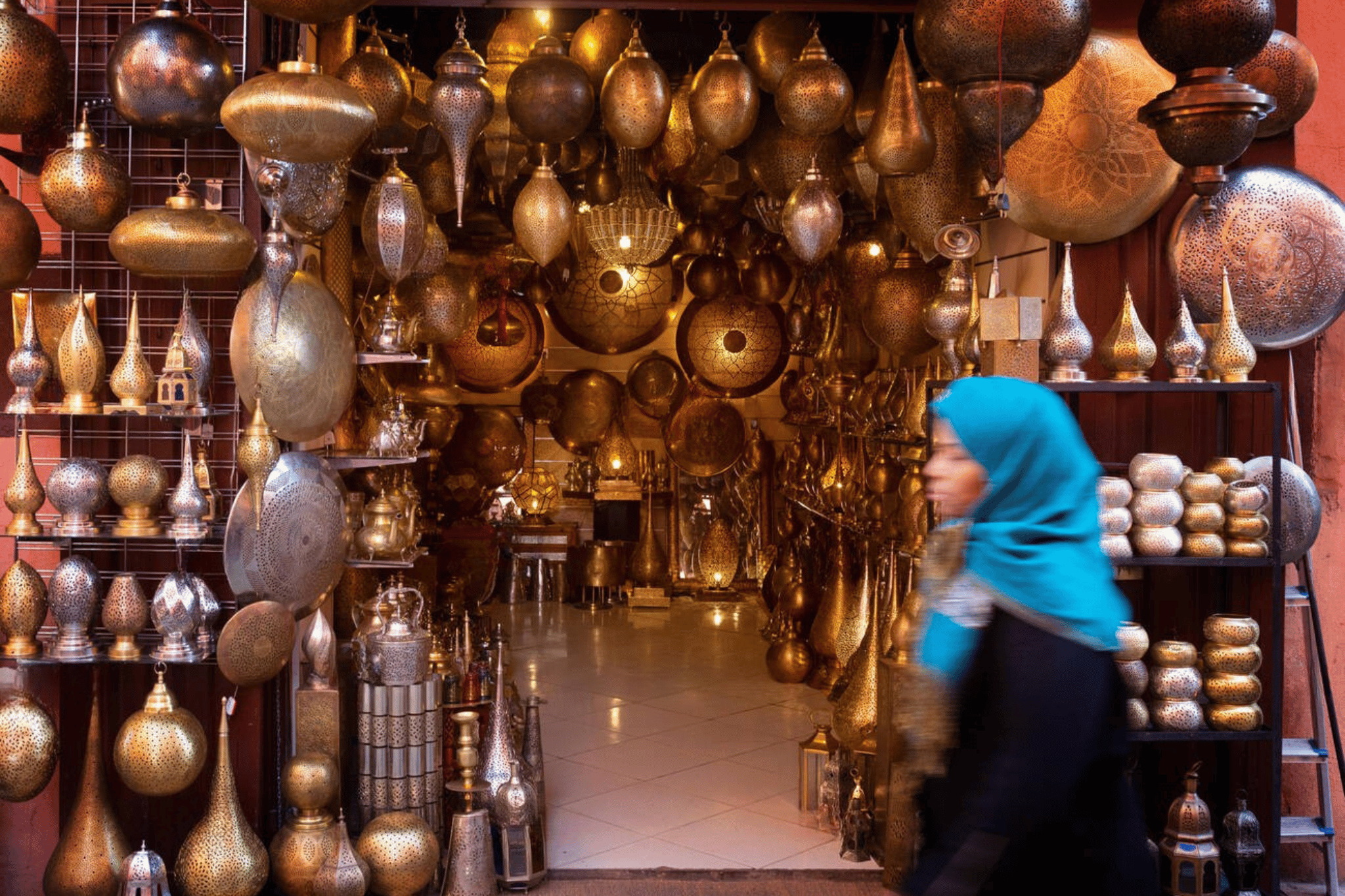 Marrakech City Tour & Camel Ride – Private Day Trip with Chauffeur & Licensed Guide from Casablanca