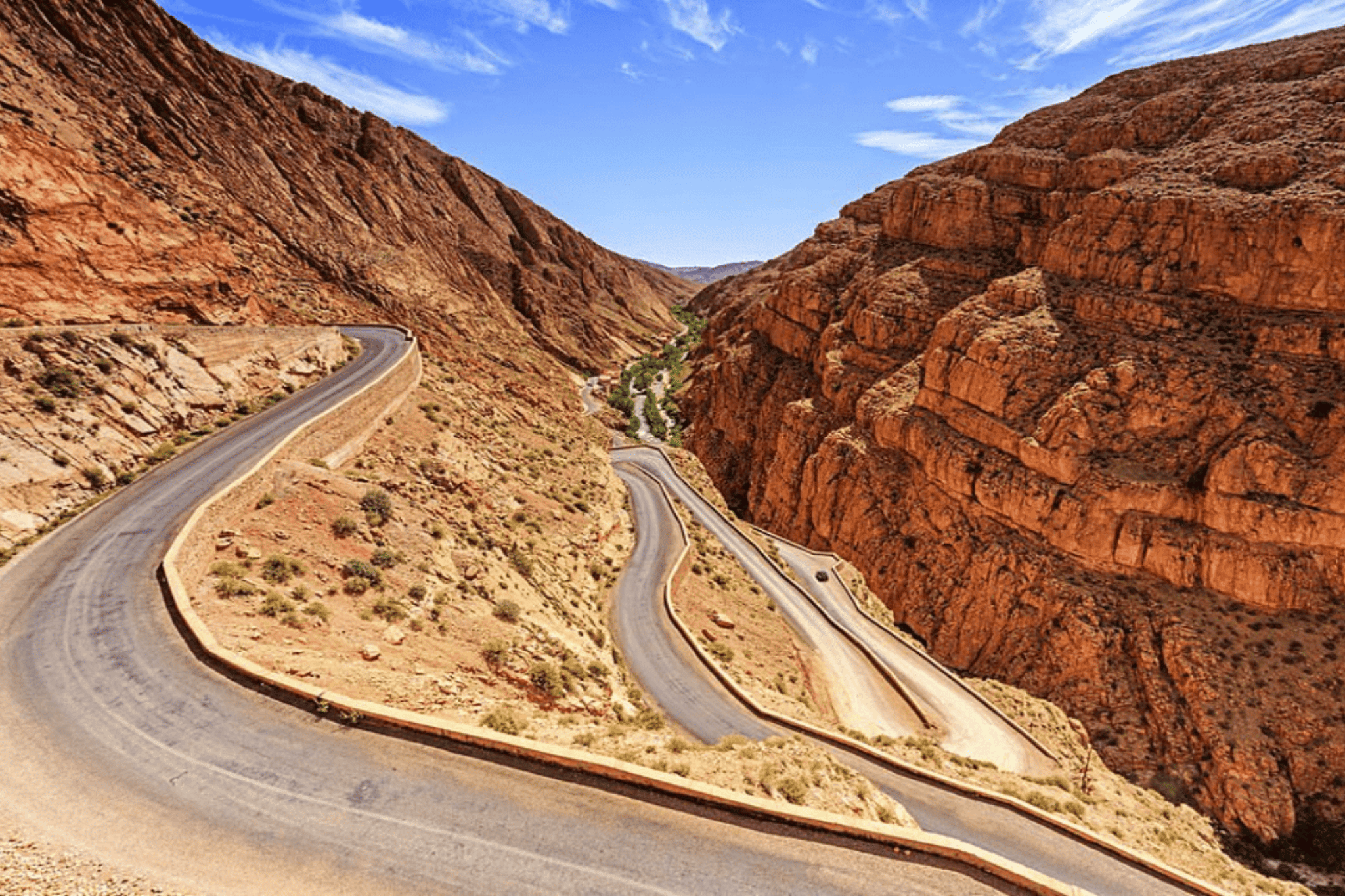 Private Full Day Tour to Ouarzazate & Ait Ben Haddou including Lunch from Marrakech