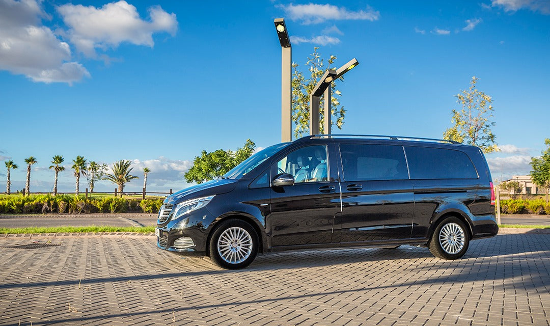 Private Full Day Tour to Ouarzazate & Ait Ben Haddou including Lunch from Marrakech