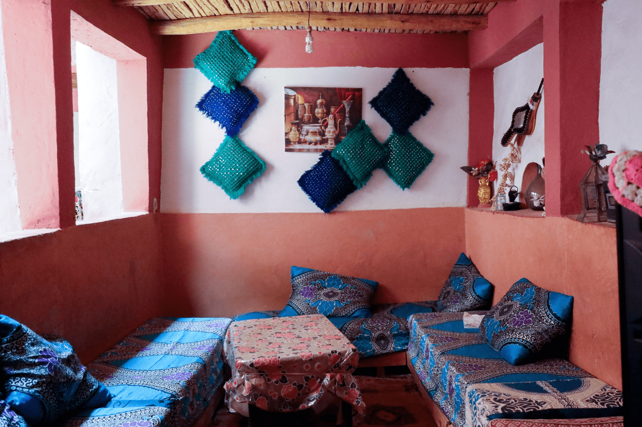 Ouzoud Waterfalls and Wildlife Safari from Marrakech