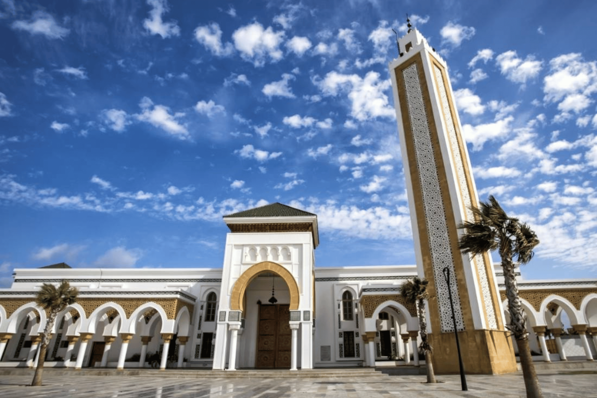 Tangier City Tour with Camel Ride – Private Day Trip From Casablanca