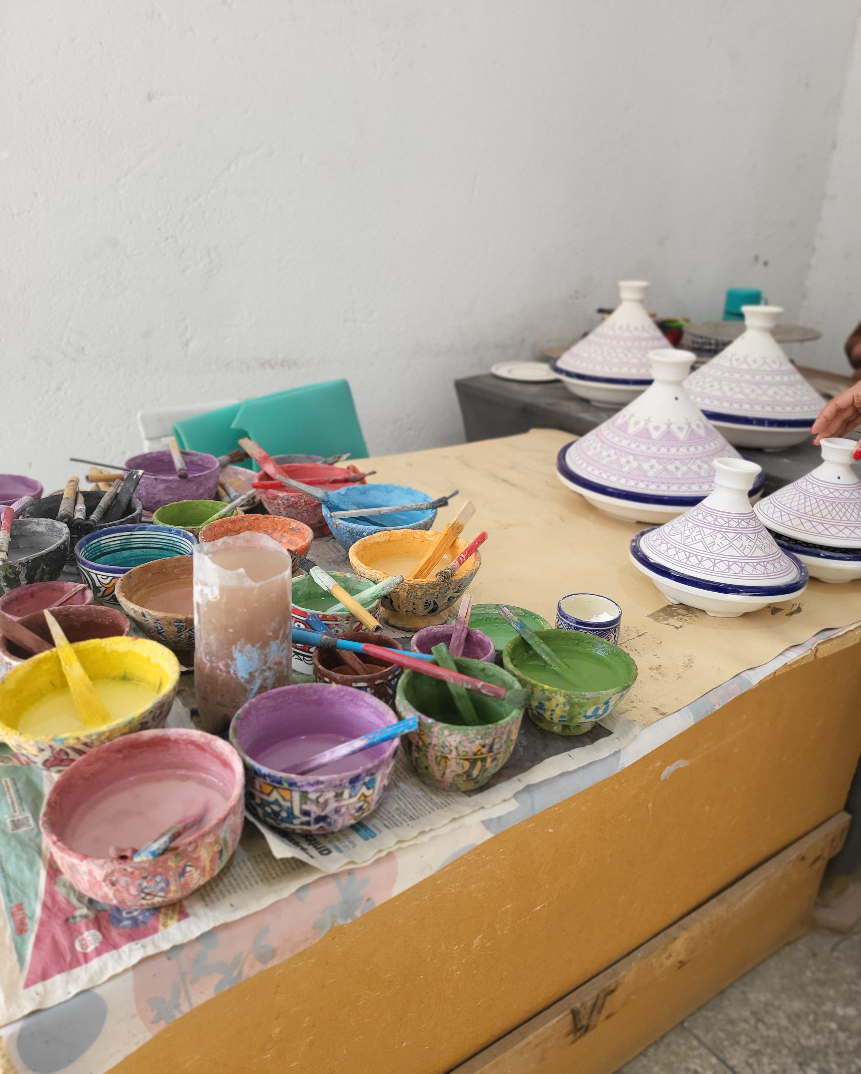 Essential Fes: UNESCO Medina, Tannery & Historic Quarters. Private City Tour with Licensed Guide. All-Inclusive Entry Fees