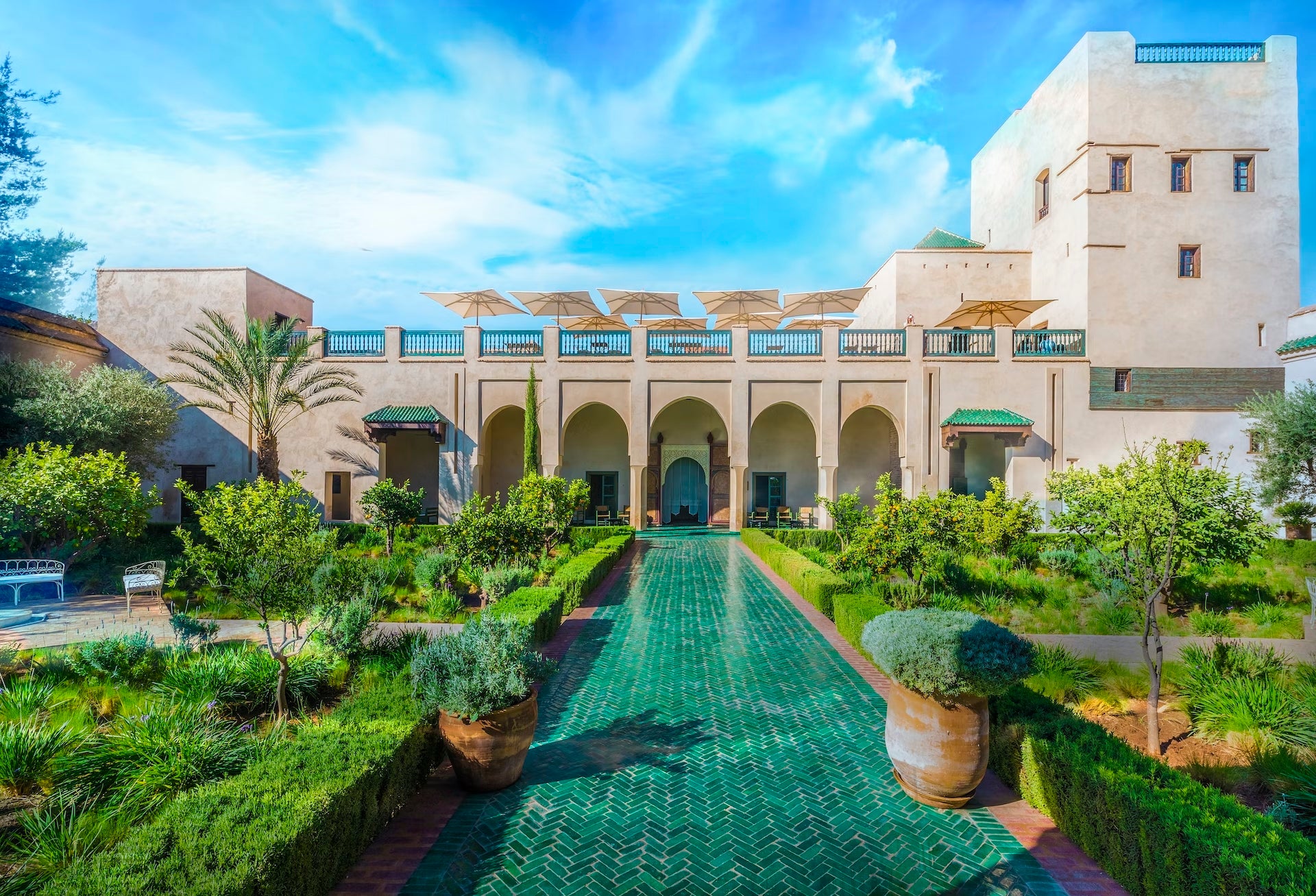 11-Day Royal Moroccan Journey Private Tour – 4 Star Luxury
