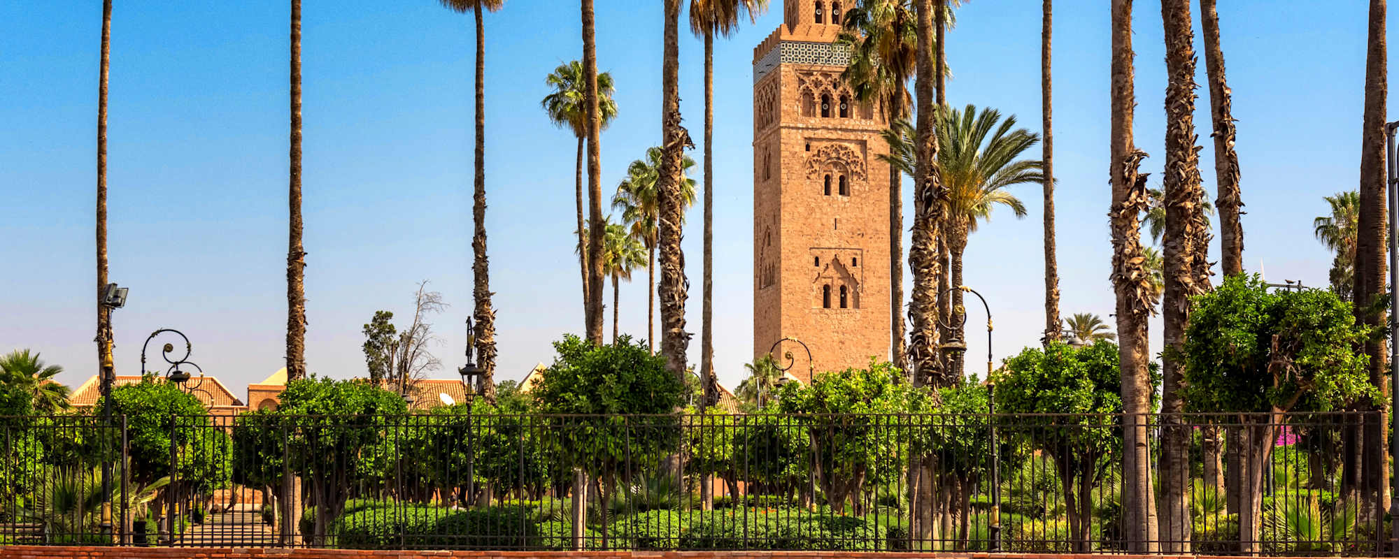 Kasbah Chronicles: 7-Day Journey — Chefchaouen, Fez, Merzouga & Marrakech from Casablanca