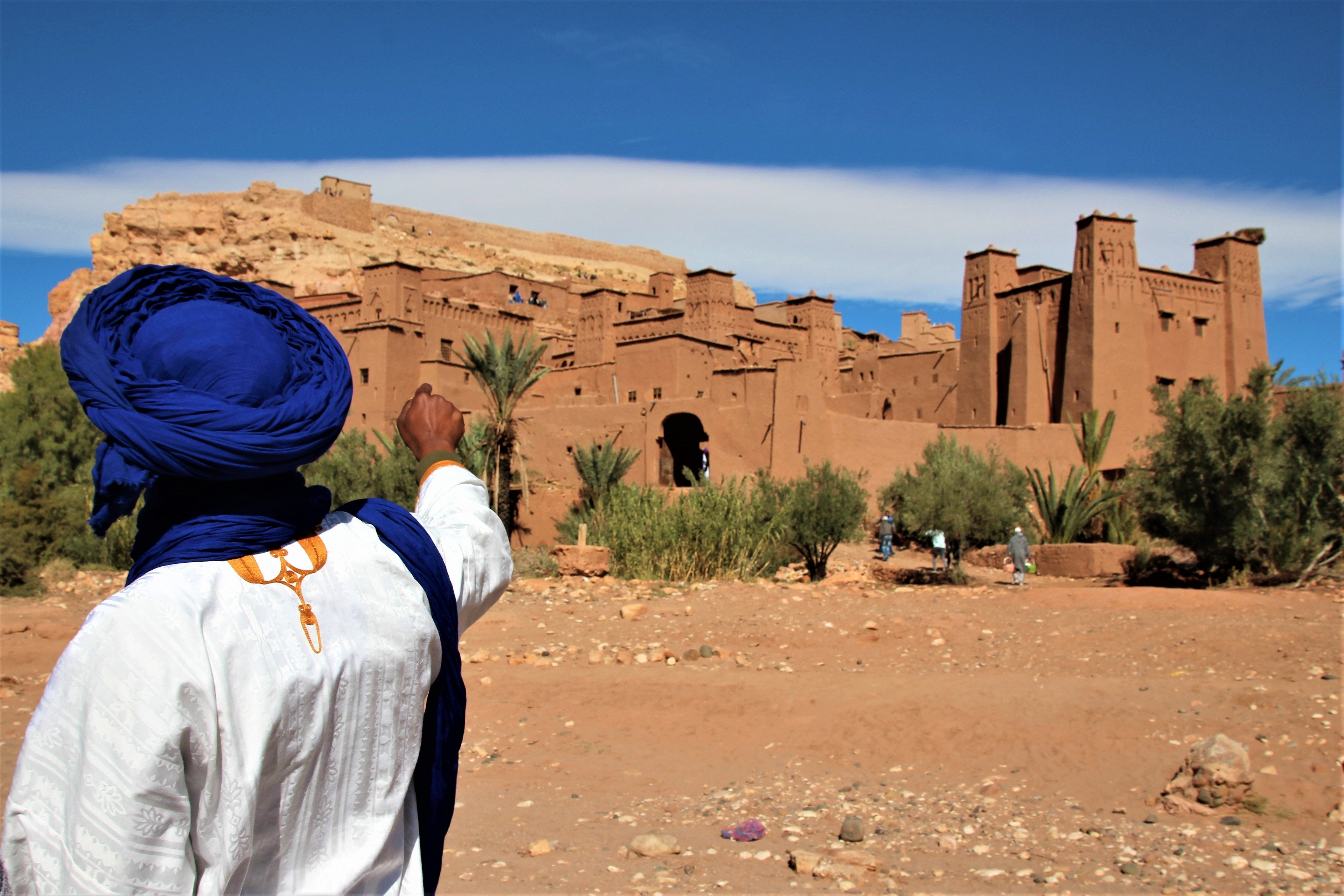 10-Day Mysteries of the Maghreb Private Tour – 4.5 Star Luxury