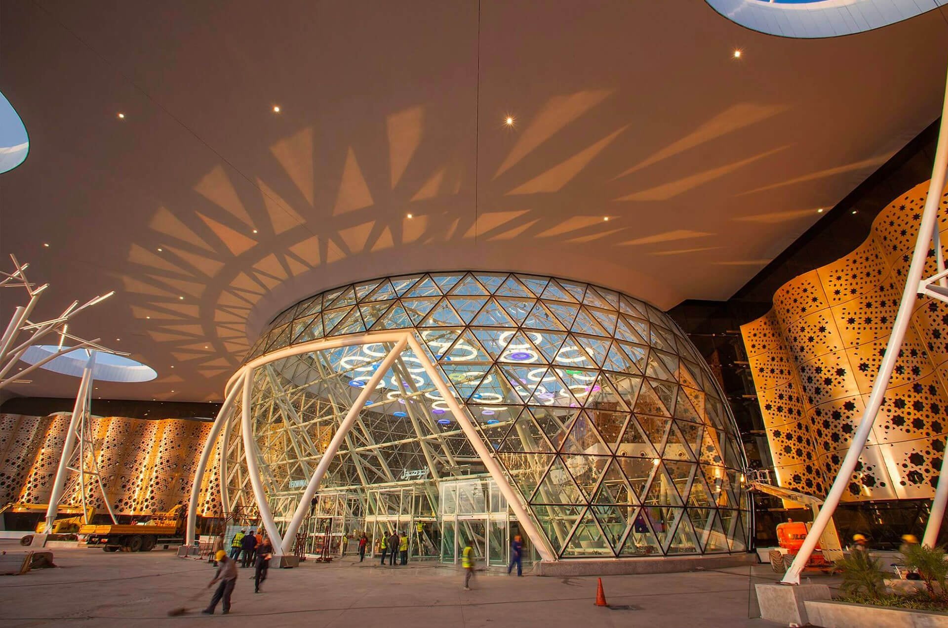 Private Transfer From Rabat Hotel (Any) to Marrakech Airport (RAK)