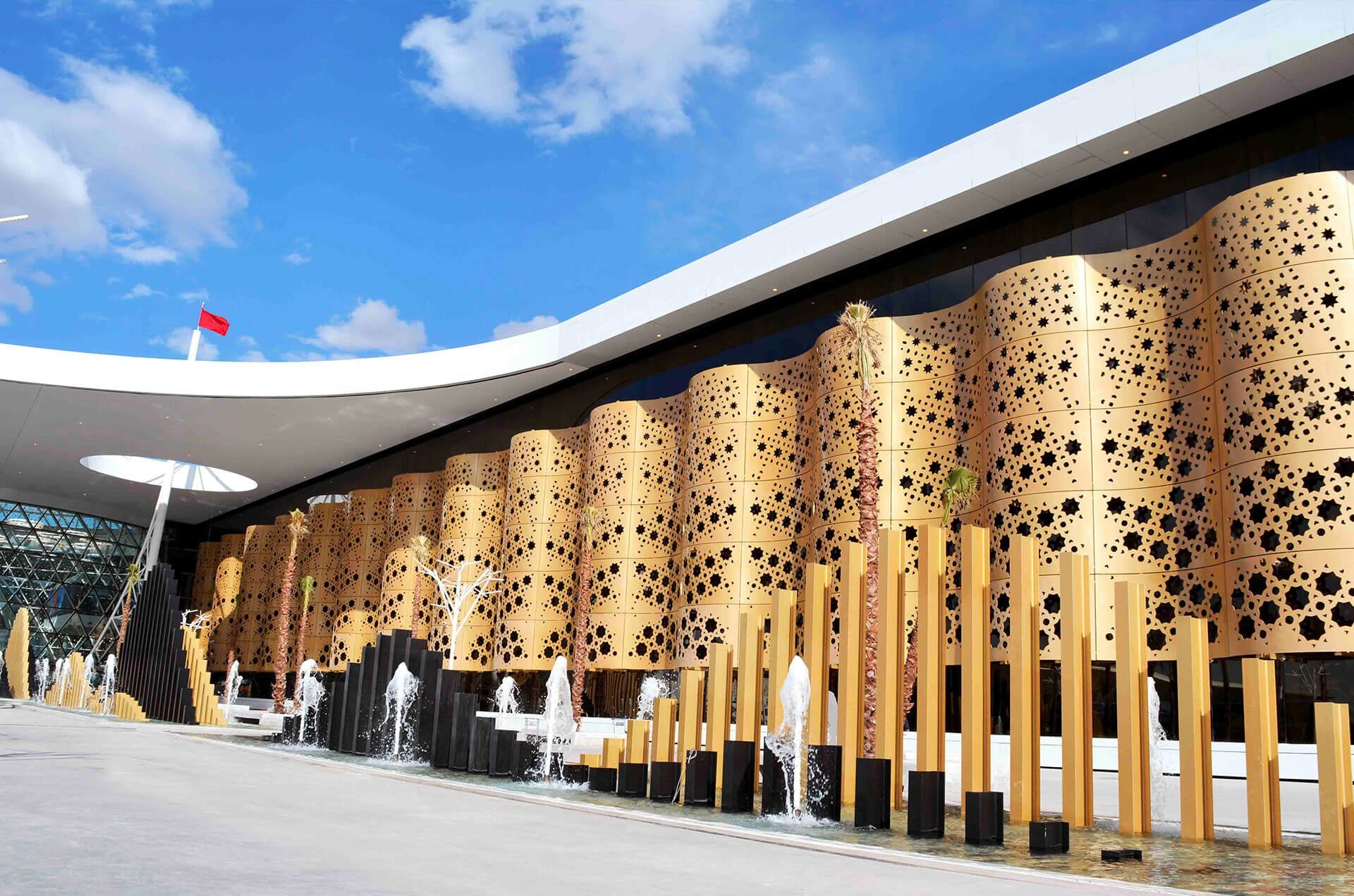 Private Transfer From Marrakech Airport (RAK) to Essaouira Hotel (Any)