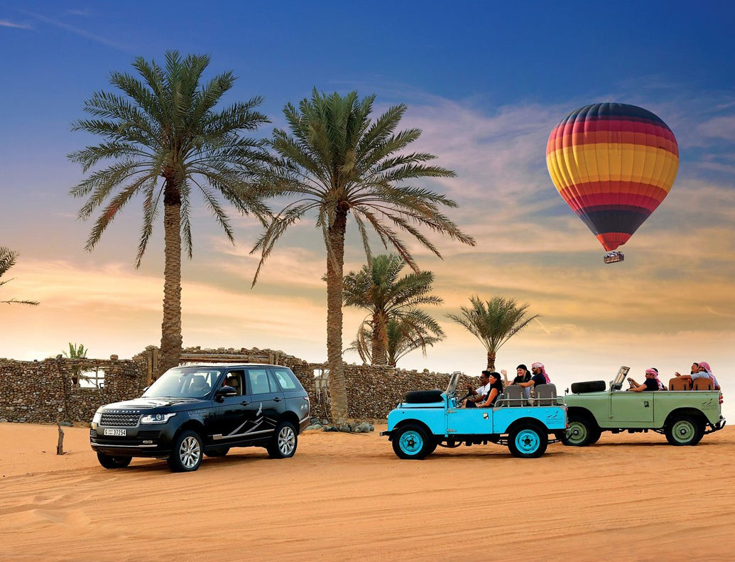 10-Day Mysteries of the Maghreb Private Tour – 4.5 Star Luxury