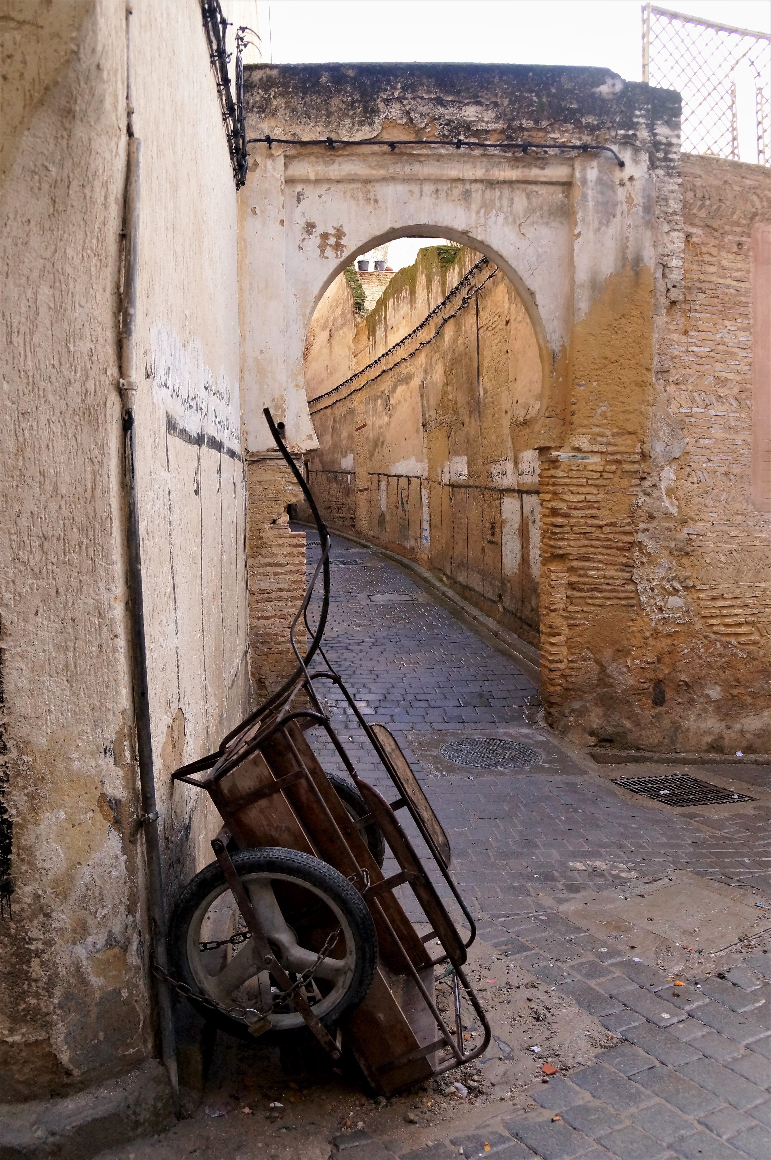 Essential Fes: UNESCO Medina, Tannery & Historic Quarters. Private City Tour with Licensed Guide. All-Inclusive Entry Fees