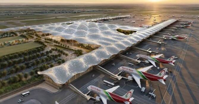 Private Transfer From Rabat Hotel (Any) to Casablanca Airport (CMN)