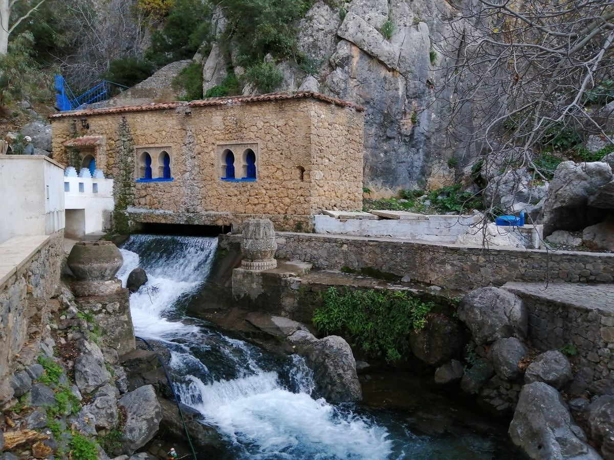 Living Traditions: 3 Day Tour to Chefchaouen and Fes – from Casablanca