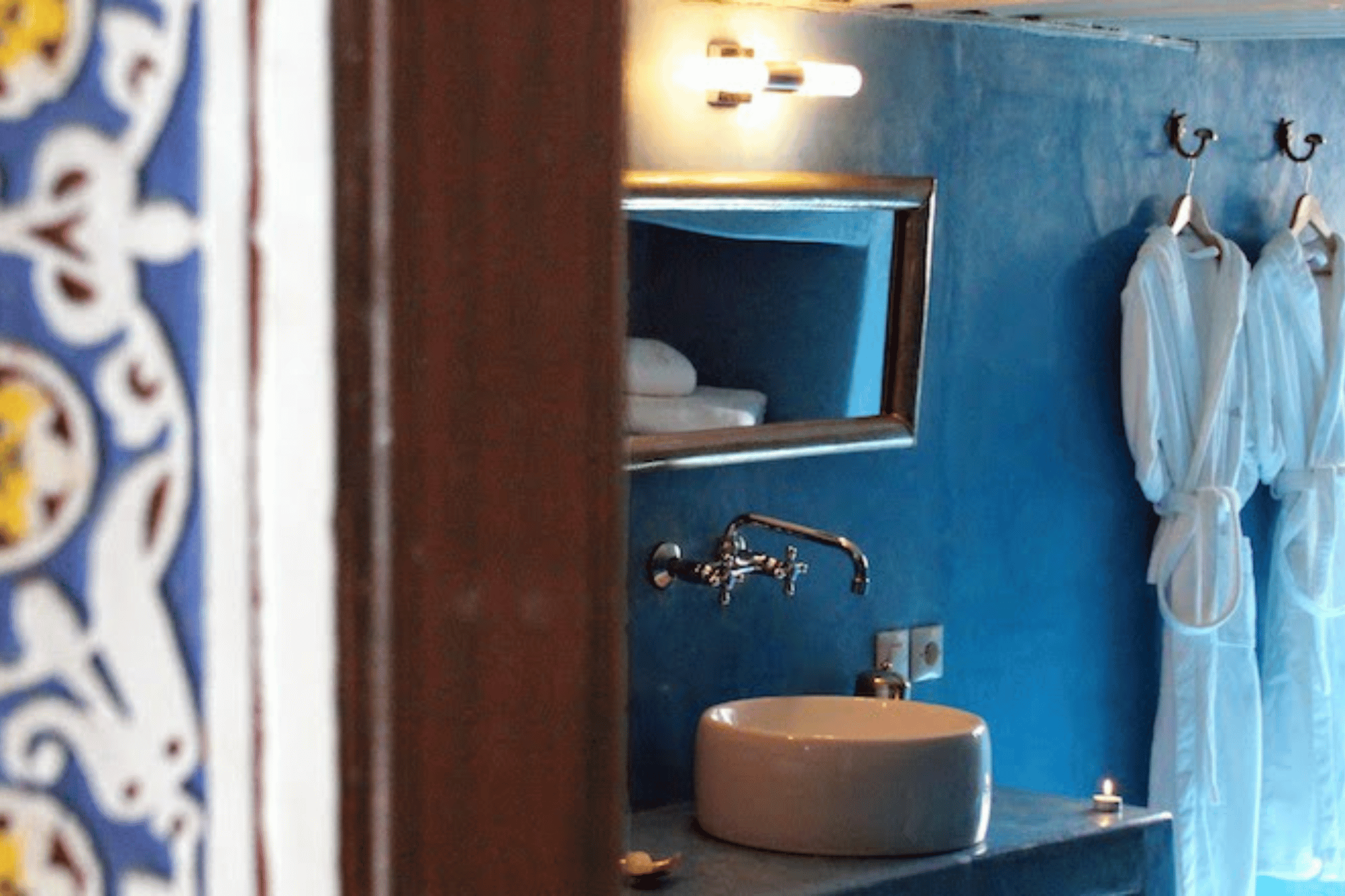 Casablanca Cultural Immersion City Tour – Traditional Hammam Spa, Hassan II Mosque with Authentic Dinner & Show