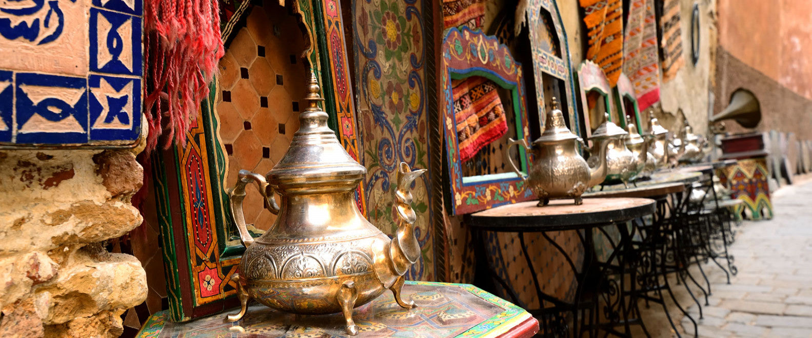 2-Day All Inclusive Marrakech Sojourn – City Landmarks Tour & Turkish Bath Depart from Casablanca