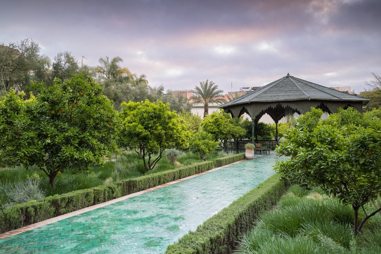 Echoes of the Atlas: 3-Day Caravan — Sahara Desert & Ouarzazate from Fes to Marrakech