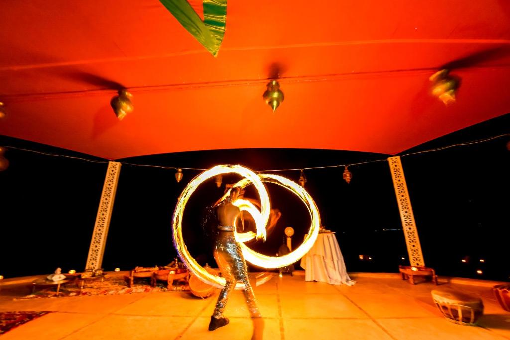 10-Day Mysteries of the Maghreb Private Tour – 4.5 Star Luxury