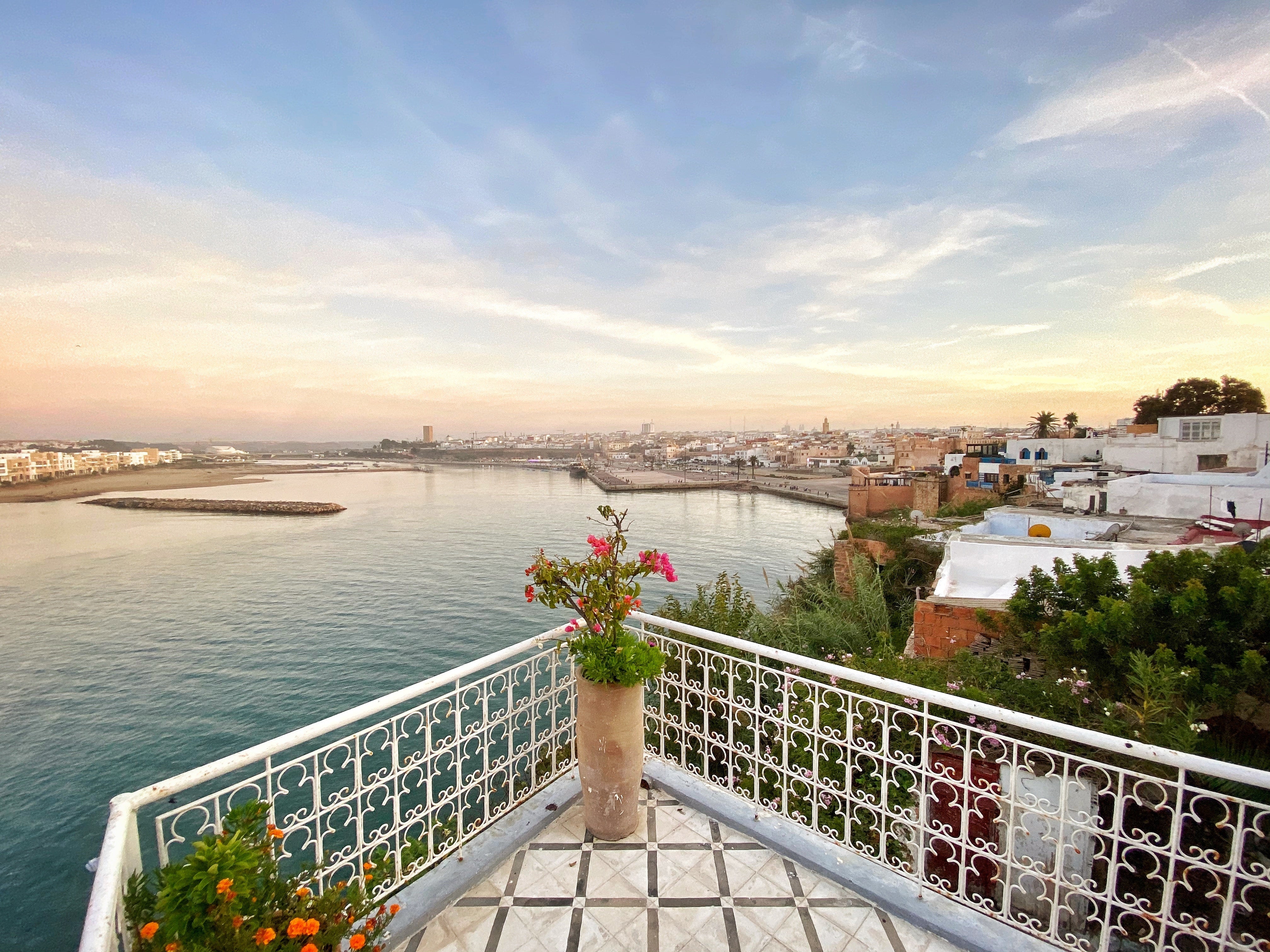 Imperial Rabat: Private Half-Day City Tour with Licensed Guide & 2-Way Hotel Transfer