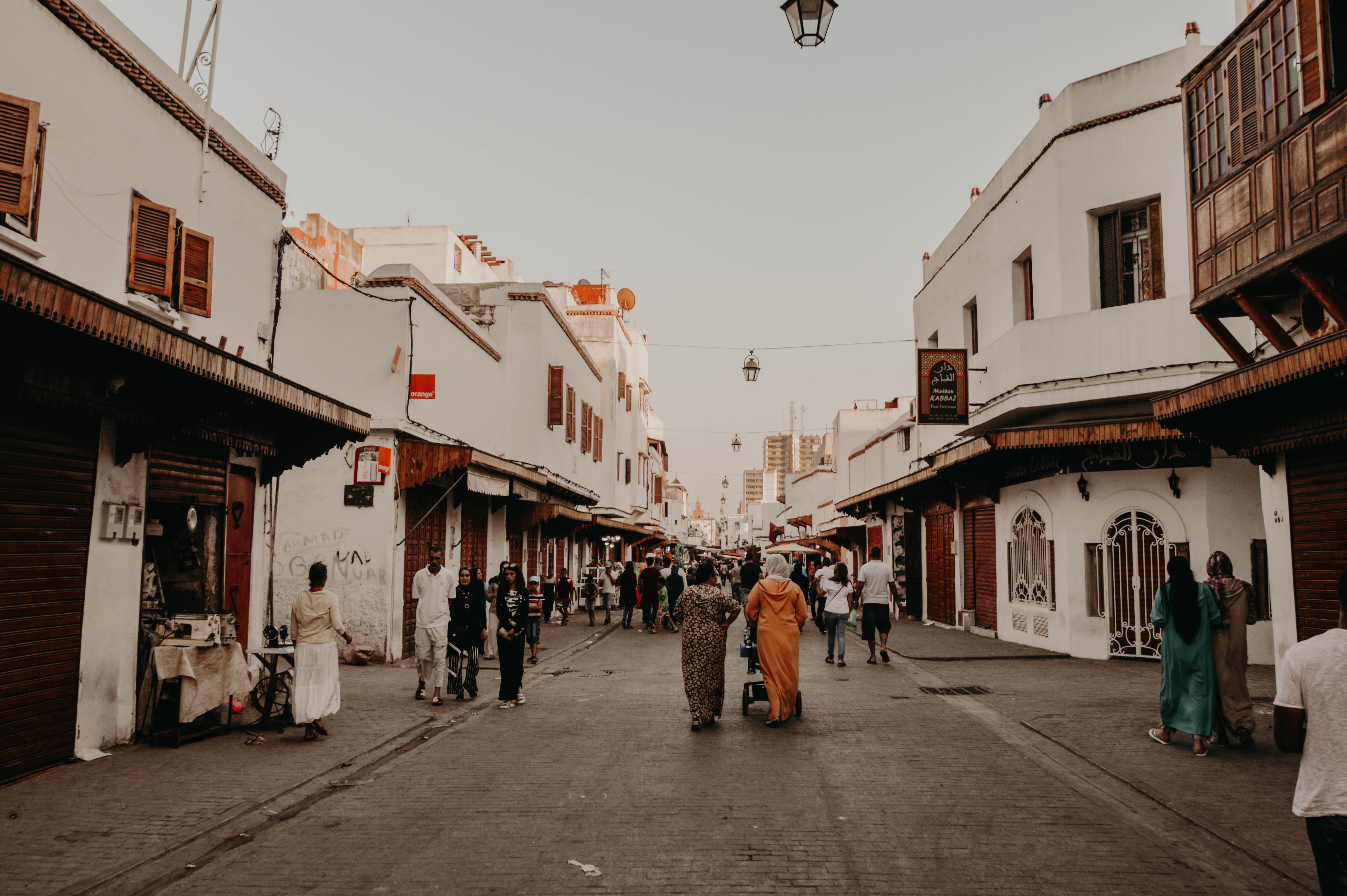 Imperial Rabat: Private Half-Day City Tour with Licensed Guide & 2-Way Hotel Transfer