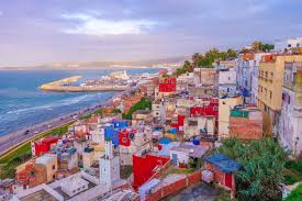 Tangier City Tour with Camel Ride – Private Day Trip From Casablanca