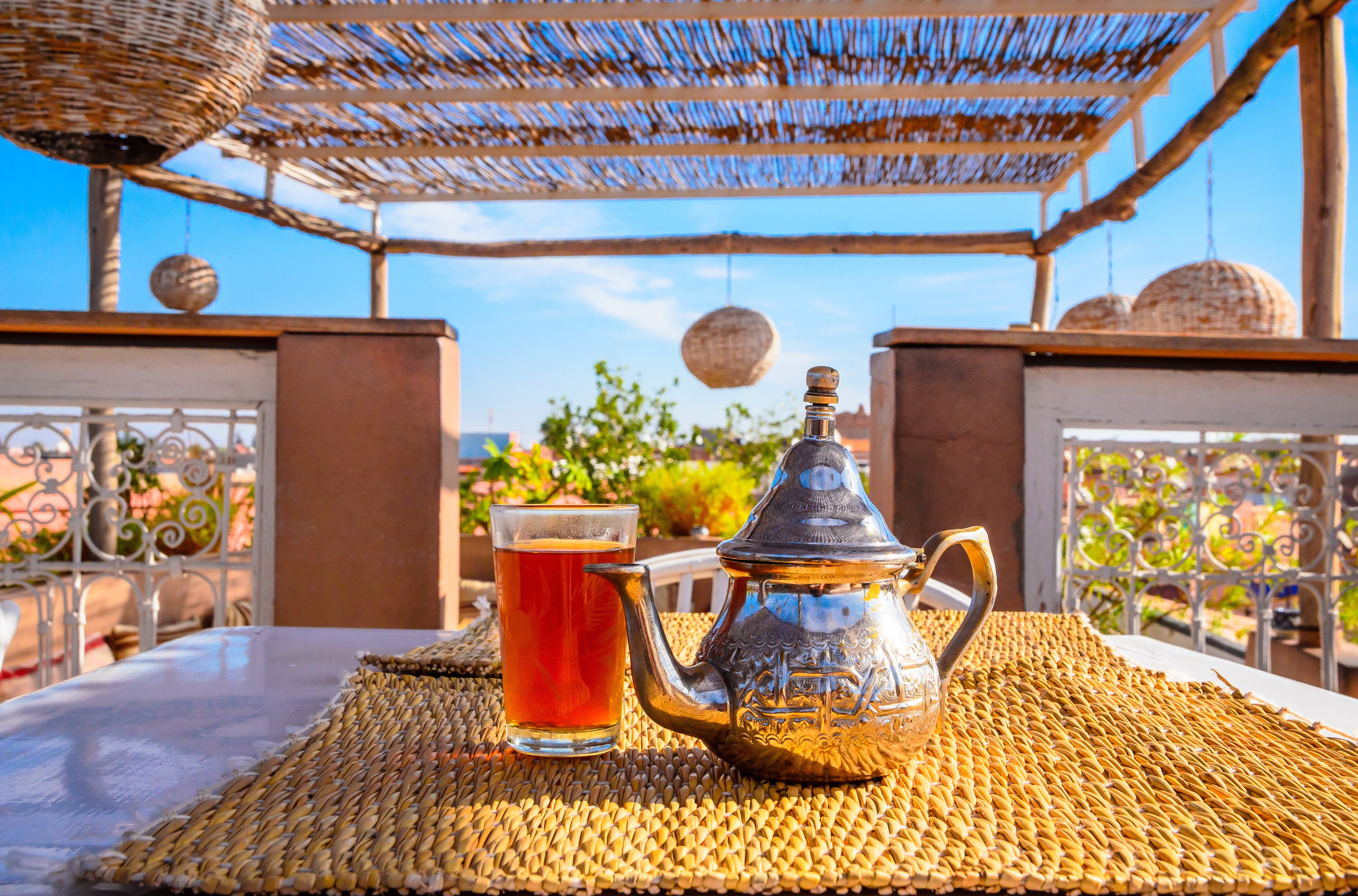 Kingdom of Whispering Sands: 9-Day Regal Moroccan Private Tour – 4.5 Star Luxury