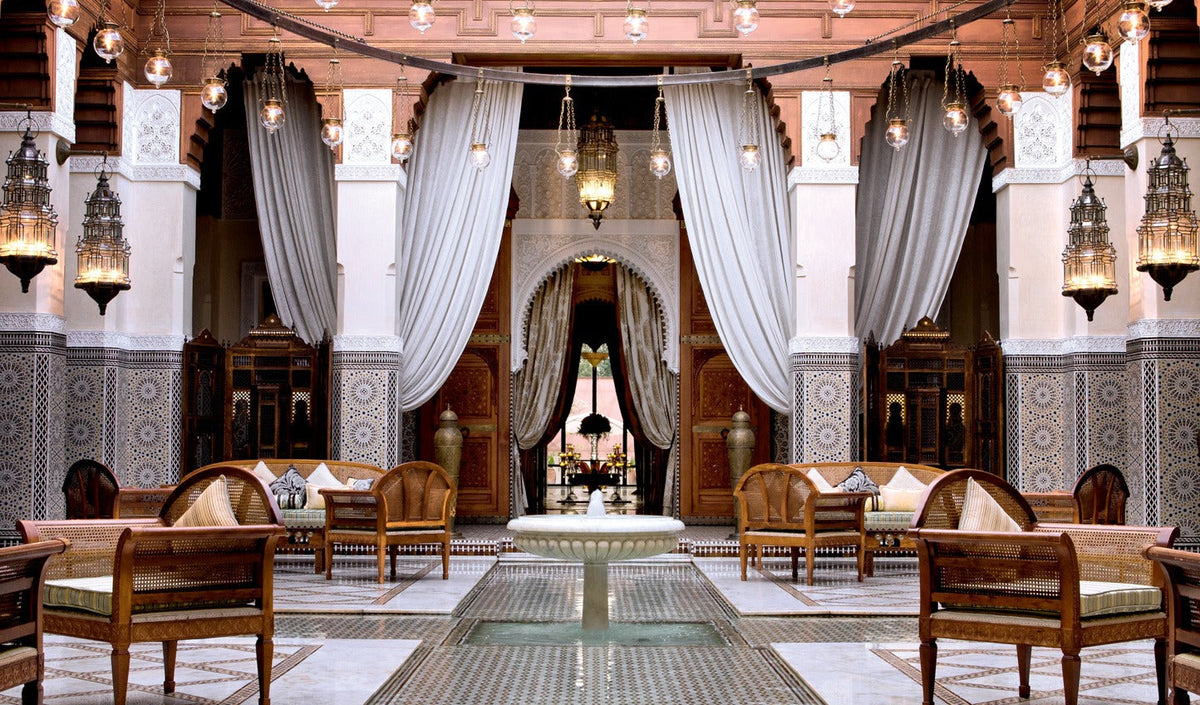Signature Journeys | Five-Crown Luxury