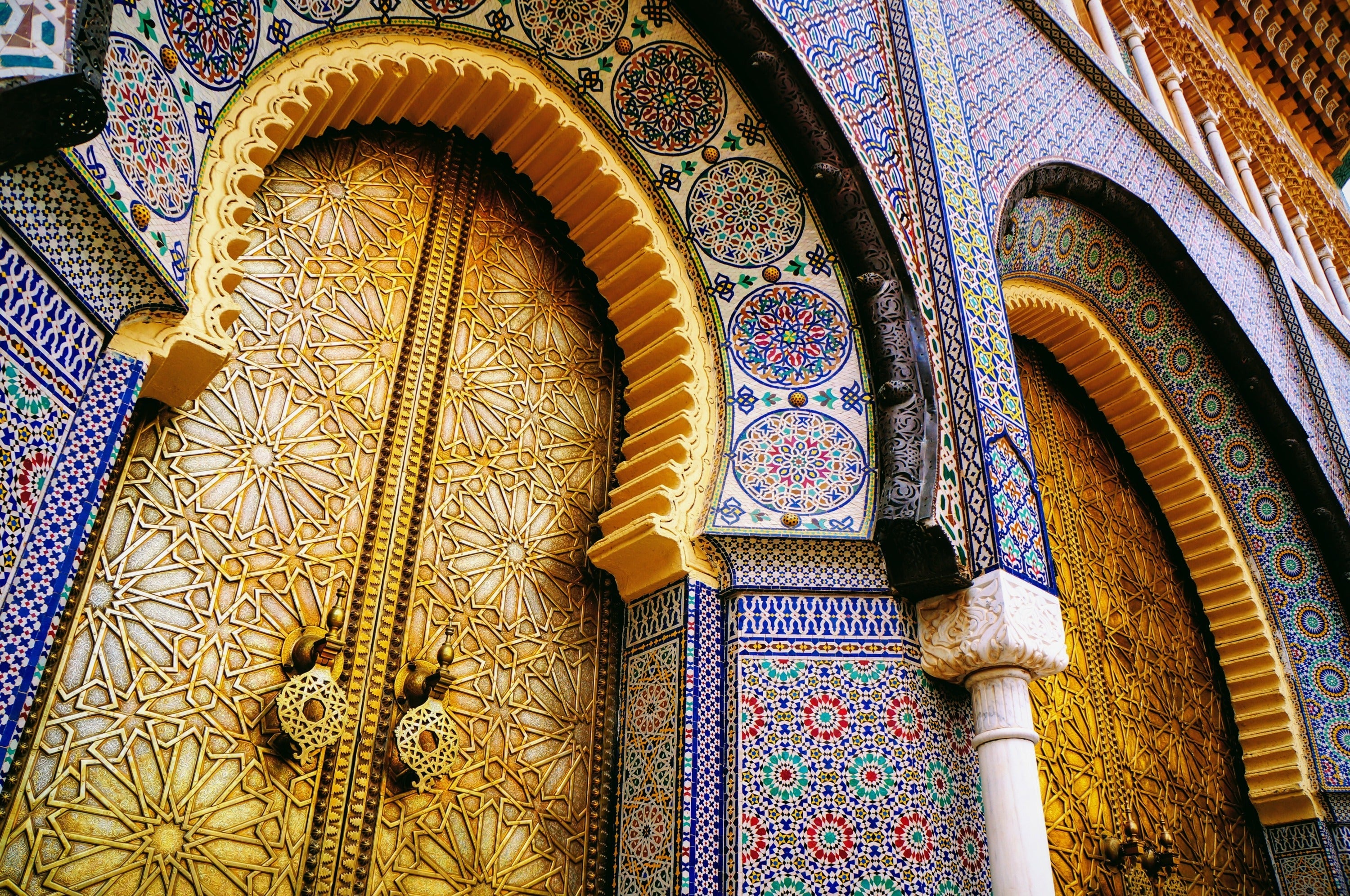 Majesty of Morocco | Luxury Morocco Journeys