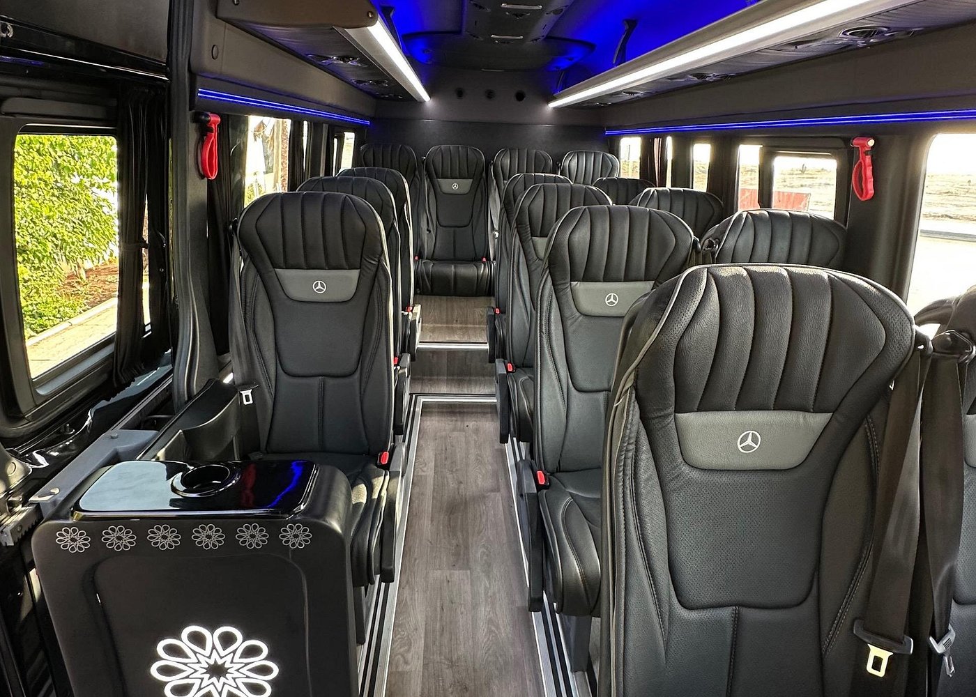 Private Transfer From Casablanca Airport (CMN) to Tangier Hotel (Any)