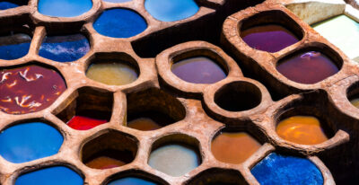 All Inclusive 2-Day Heritage Tour to Fes, Volubilis Roman Ruins & Moulay Idriss from Casablanca